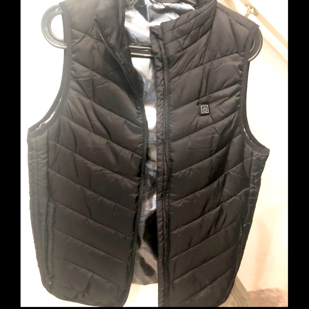Norwell Womens Heated Vest